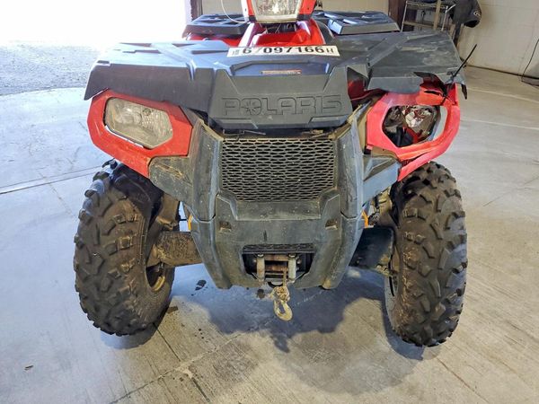 2013 POLARIS SPORTSMAN