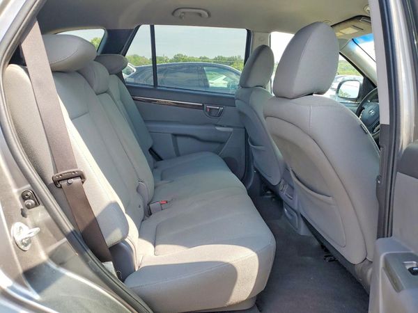 2012 HYUNDAI SANTA FE GL(Middle-low ) — PSRS