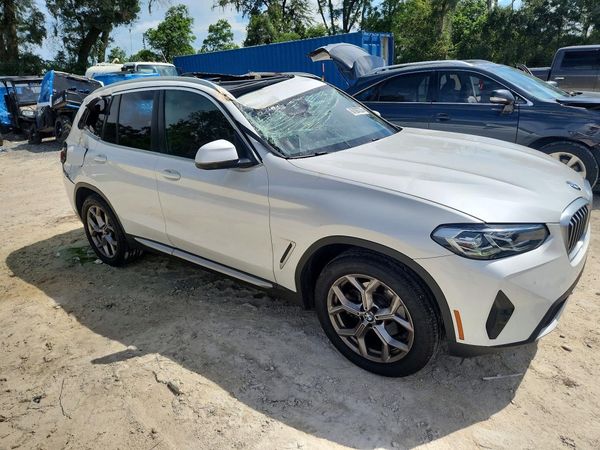 2023 BMW X3
