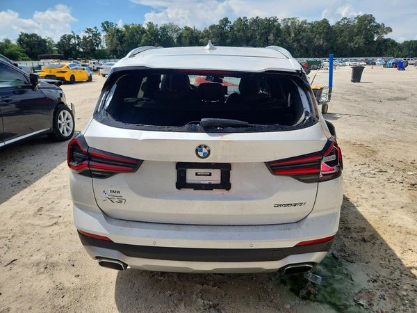 2023 BMW X3