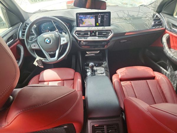 2023 BMW X3