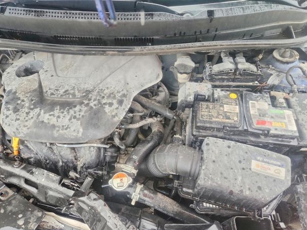 2017 HYUNDAI ACCENT SE Base