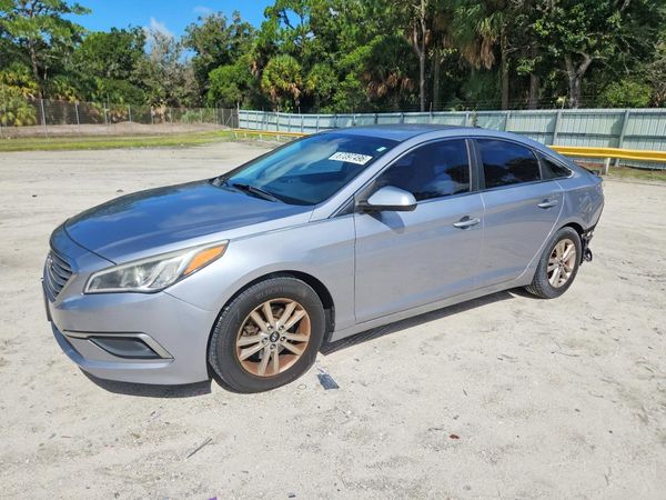 2020 HYUNDAI SONATA