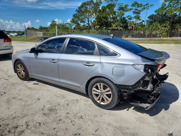 2020 HYUNDAI SONATA