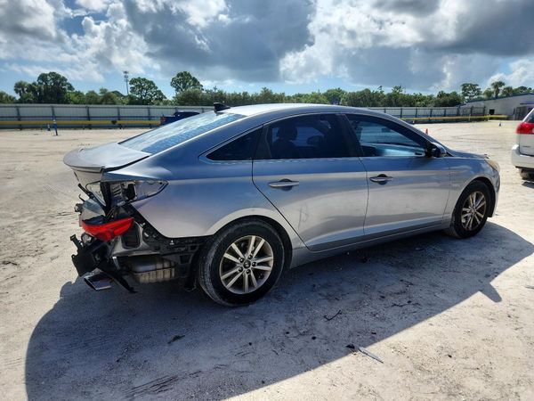 2020 HYUNDAI SONATA