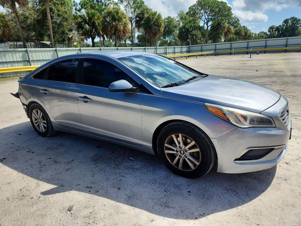 2020 HYUNDAI SONATA