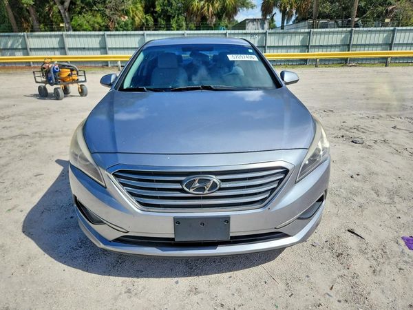 2020 HYUNDAI SONATA