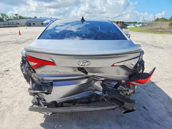 2020 HYUNDAI SONATA