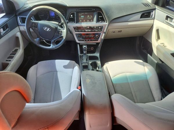 2020 HYUNDAI SONATA