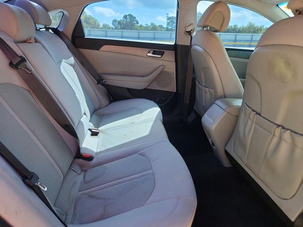2020 HYUNDAI SONATA
