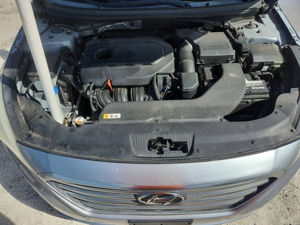 2020 HYUNDAI SONATA