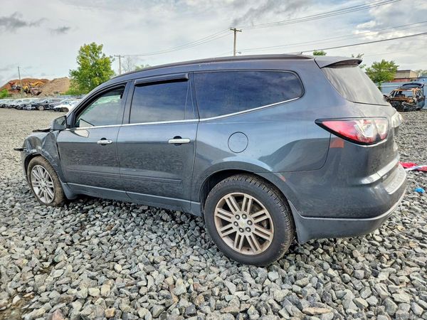 2013 CHEVROLET TRAVERSE 1LT