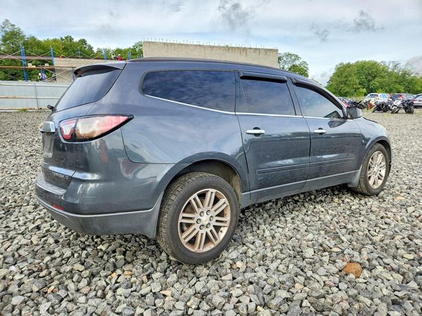 2013 CHEVROLET TRAVERSE 1LT