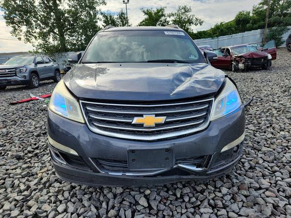 2013 CHEVROLET TRAVERSE 1LT