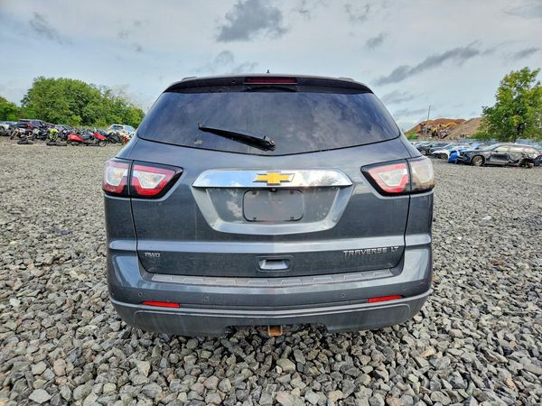 2013 CHEVROLET TRAVERSE 1LT