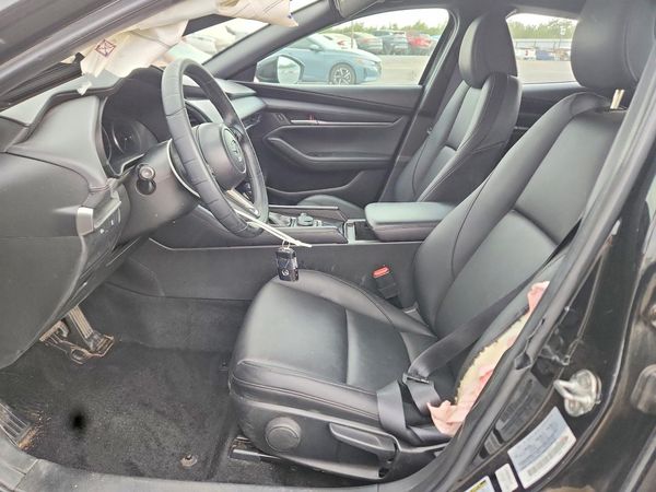 2024 MAZDA 3 Select Sport Package