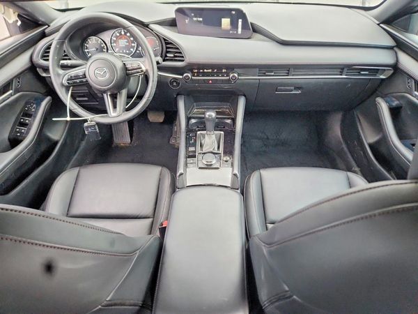 2024 MAZDA 3 Select Sport Package