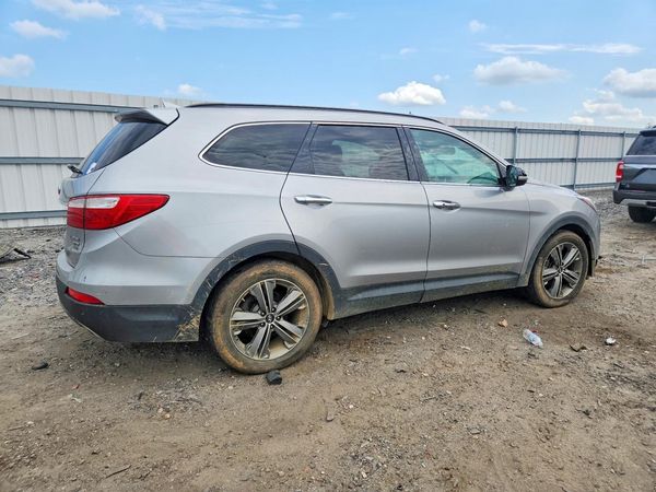 2014 HYUNDAI SANTA FE TOP — PSRA