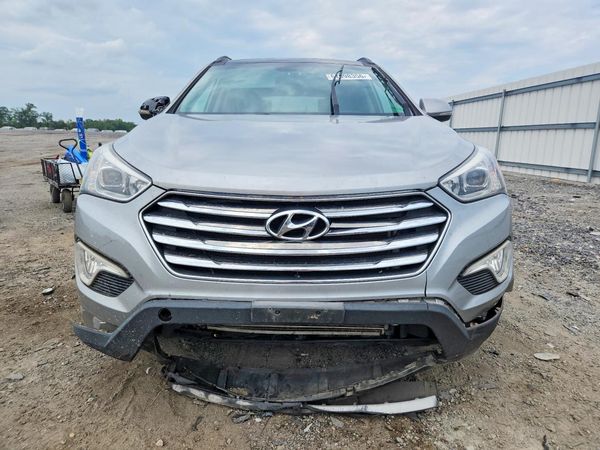 2014 HYUNDAI SANTA FE TOP — DIRF
