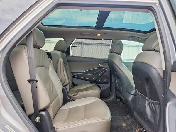 2014 HYUNDAI SANTA FE TOP — PSRS
