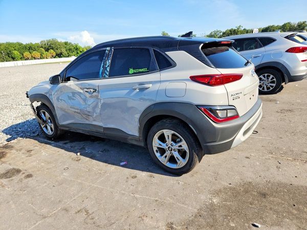 2023 HYUNDAI KONA