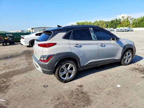 2023 HYUNDAI KONA