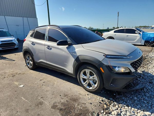 2023 HYUNDAI KONA