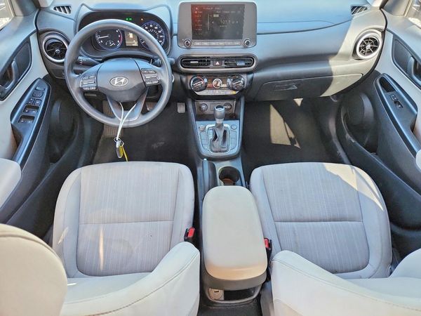 2023 HYUNDAI KONA