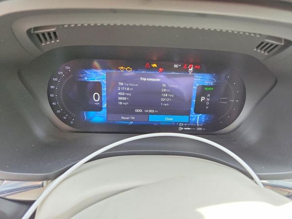 2024 VOLVO XC60