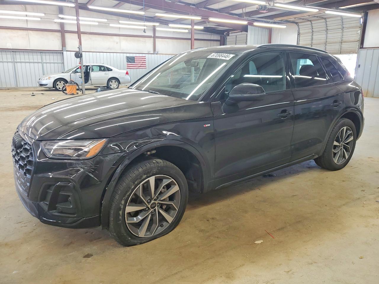 2024 AUDI Q5