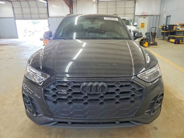 2024 AUDI Q5