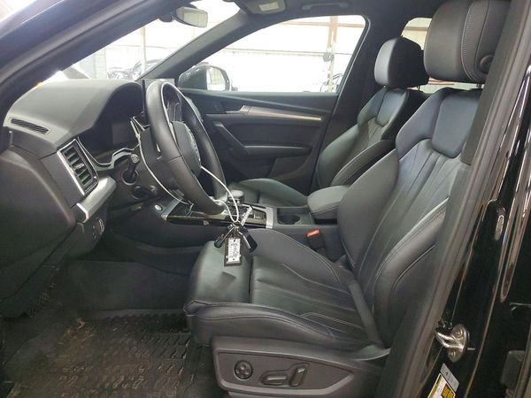 2024 AUDI Q5