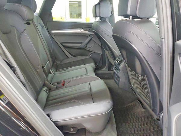 2024 AUDI Q5