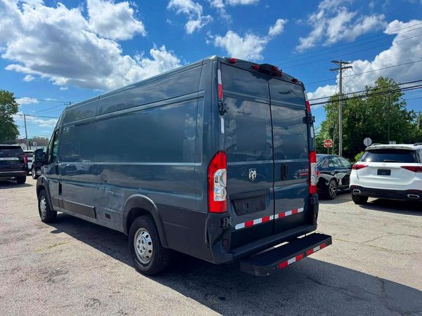 2020 RAM PROMASTER 3500 VF