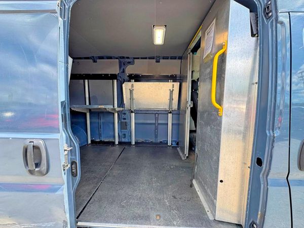 2020 RAM PROMASTER 3500 VF