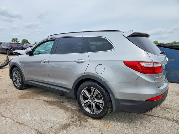2015 HYUNDAI SANTA FE