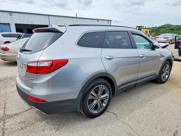 2015 HYUNDAI SANTA FE