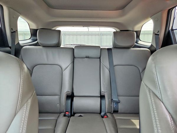 2015 HYUNDAI SANTA FE