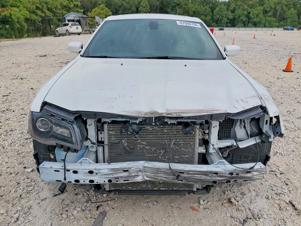 2020 CHRYSLER 300