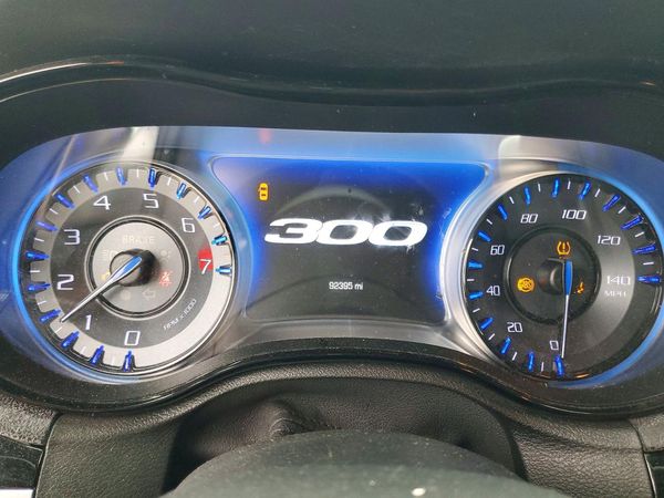 2020 CHRYSLER 300