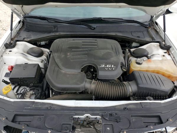 2020 CHRYSLER 300