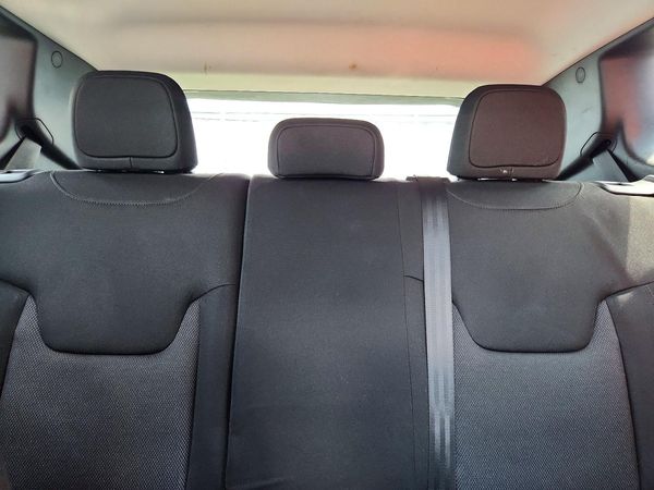 2018 JEEP RENEGADE Sport — SUVN