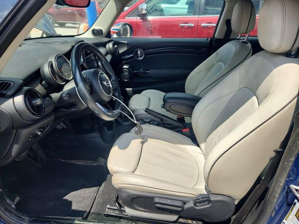2018 MINI COOPER