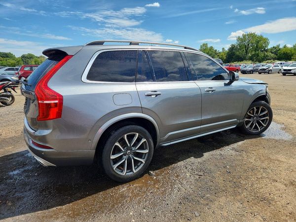 2016 VOLVO XC90