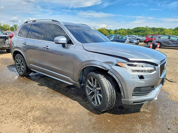 2016 VOLVO XC90