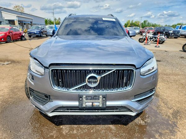 2016 VOLVO XC90