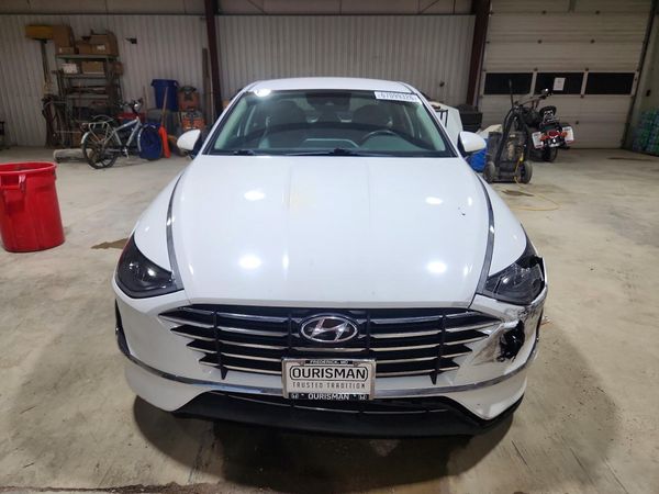 2021 HYUNDAI SONATA
