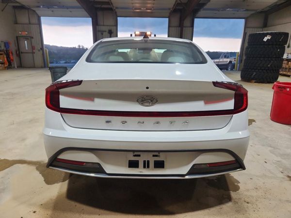 2021 HYUNDAI SONATA