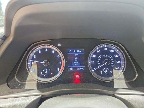 2021 HYUNDAI SONATA