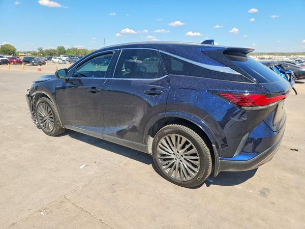 2023 LEXUS RX 350